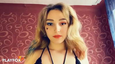 Өспүрүм порно