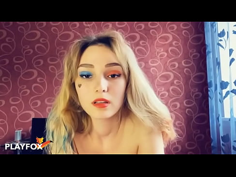❤️ Сыйкырдуу виртуалдык көз айнек мага Харли Куинн менен сексти тартуулады ❌ Сапаттуу секс бизде ky.hotpornphotos.ru ❌️❤